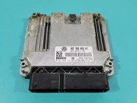 Komputer Sterownik silnika 06F906056AM, 0261S02132 Vw Passat B6 2.0 FSI