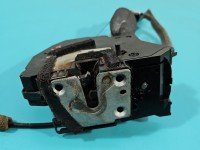 Zamek tył lewy 825015591R Renault Clio IV 12-20