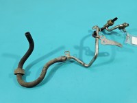 Czujnik ciśnienia paliwa regulator Mercedes W213 A0009050603