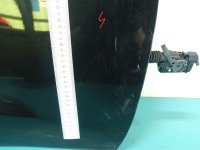 DRZWI PRZÓD PRAWE PASAŻERA Nissan Juke I F15 10-19 5d czarny Z11G