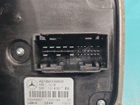 Przetwornica xenon Mercedes CLS II C218 W218 218 A2189009800