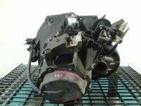 Skrzynia biegów 20DM25 Citroen C3 I 1.4 hdi