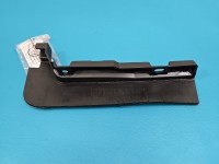 Citroen C5 Aircross 17-25 Listwa zderzaka przód dokładka HOKEJ 9818041180