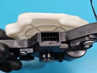 Silniczek nawiewu NAGRZEWNICY Kia Sportage III 10-15 EUROPA