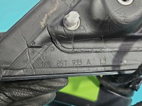 Lusterko lewe Vw Scirocco III 08- 6pin 3 DRZWI ZIELONY LR6T europa