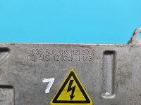 Przetwornica xenon Mercedes W221 1307329113