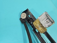 Podnośnik przód lewy SZYBY WINDA Seat Ibiza IV 6J 6R0959801, 6J3837401 3d HB