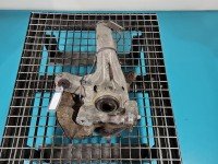 Zwrotnica lewa piasta przód 3.5 V6 Honda Legend IV KB1