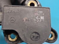 Czujnik poziomu oleju Mercedes W211 A0041535928 3.2 cdi