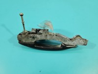 Klamka przód lewa zewnętrzna Citroen Berlingo II