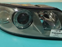 Reflektor prawy lampa przód Volvo V50 S40 II EUROPA