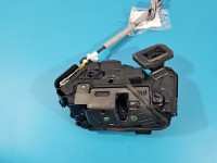 Zamek tył prawy Vw Touran II 7pin A6E-5TA839016E