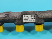 Listwa wtryskowa CZUJNIKI 04L089G, 04L130764C, 04L906054 Vw Passat B8 2.0 tdi