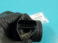 Przepływomierz Audi A3 8L 0280217121, 06A906461 1.9 tdi