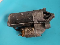 TEST Rozrusznik Citroen Berlingo I 2.0 hdi D7R27