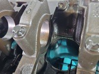 Blok silnika Dacia Lodgy K7MA828 1.6 8V (K7M A)