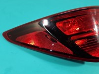 Lampa tył lewa Hyundai Santa Fe III 12–18 HB EUROPA