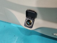 Podłokietnik TUNEL Ford Edge II EUROPA