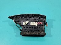 Kratka nawiewu środkowa Ford S-max II MK2 EUROPA