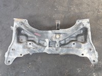 WÓZEK KOŁYSKA TRAWERS Sanki Belka silnika Toyota Yaris III 1.5 vvti