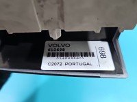 Konsola panel nawiewu Volvo V40 S40 I 612698
