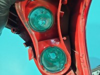 Lampa tył lewa Peugeot, Z BŁOTNIKA 09-13 Peugeot 3008 I HB