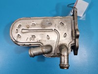 Chłodnica spalin AUDI Q7 I 4L 057131512K 4.2 TDI