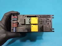 Komputer Sterownik silnika Mercedes W210 2.2 cdi A0245452832, 0281010041
