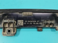 TRZECIE ŚWIATŁO STOP STOPU BMW iX1 U11 HB