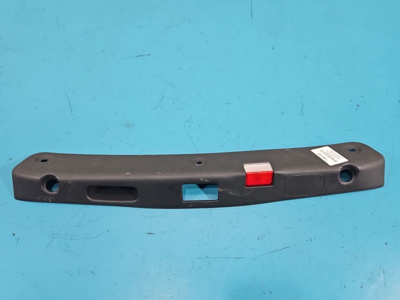 Osłona ZAŚLEPKA PLASTIK Mercedes W213 A2137503900