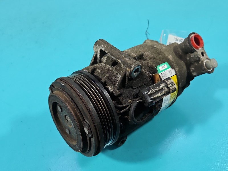 Sprężarka klimatyzacji kompresor Opel Astra III H 1.6 16V 13124750