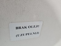 Skrzynia biegów 20MB33 Peugeot 508 I 2.0 hdi