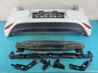 Zderzak tył Vw Golf VII Lc9a HB