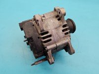 TEST Alternator Audi A3 8L 06F903023C 1.6 SR