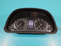 Licznik Mercedes W169 1031098101 1.7 wiel EUROPA