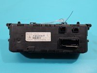 Konsola panel nawiewu Mercedes W245 A1698300685