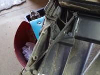 Przepustnica Vw Passat B5 058133063M 1.8 T