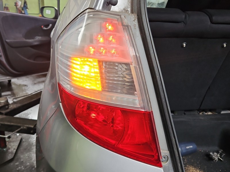 Lampa tył lewa Honda Jazz III HB EUROPA