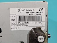 Radio fabryczne Ford Transit Connect II MK2 12-22 radioodtwarzacz