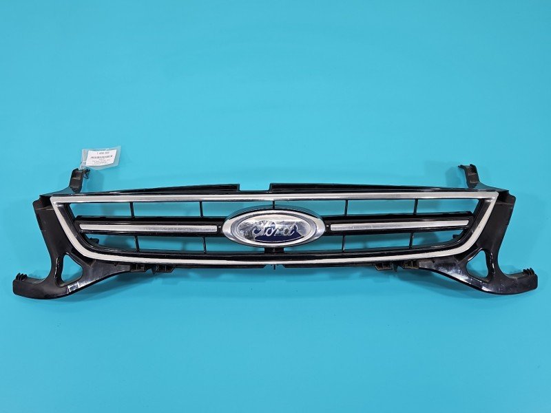 Atrapa grill Ford Mondeo Mk4 Atrapa grill Ford Mondeo Mk4