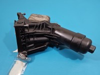 Podstawa filtra oleju obudowa BMW G30 7056866, 72361309 2.0d