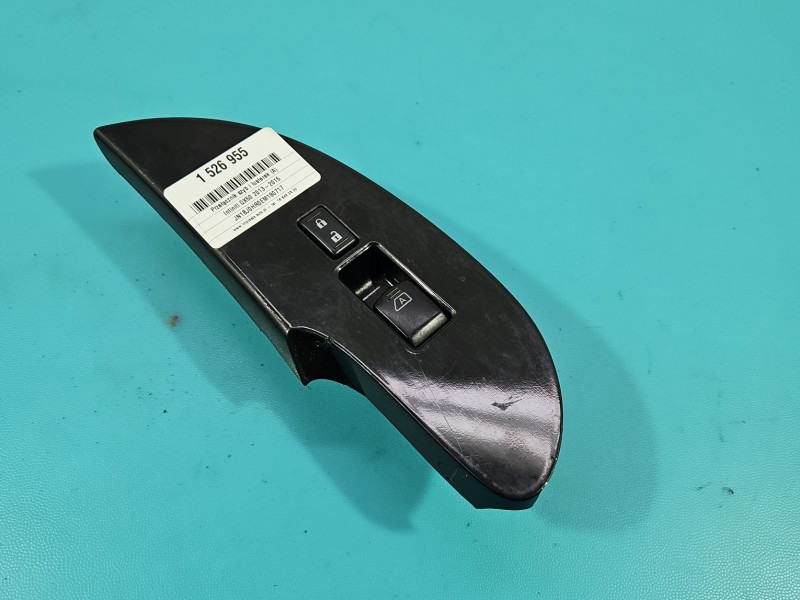 Przełącznik szyb INFINITI QX50 INFINITI, przód prawy EU