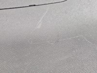 Tapicerka klapy tył boczek bagażnika tylnej Peugeot 5008 II 17-24 9815976977, 9815976777