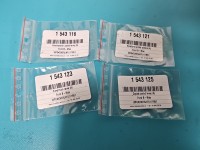 Sprężyna przód przednia Ford B-Max 12-17 1.0 T