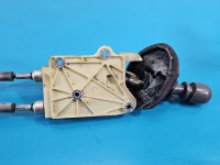 DŹWIGNIA LEWAREK WYBIERAK LINKI Fiat Panda II 1.2b