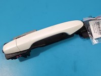 Klamka przód prawa zewnętrzna Honda Civic IX NH788P