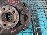 Zacisk przód prawy Vw Golf IV 1.6 SR