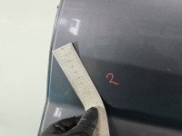 Drzwi tył lewe Mitsubishi Pajero Pinin HB 5d szary