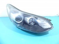 Reflektor prawy lampa przód Kia Sportage IV 15-21 EUROPA