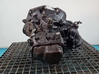 Skrzynia biegów F17W374 Opel Astra III H 1.7 CDTI